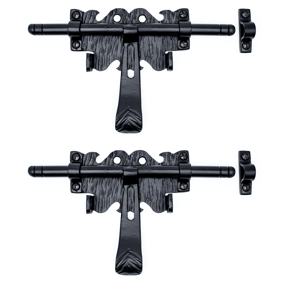 Hacienda Series | 9&quot; Bolt