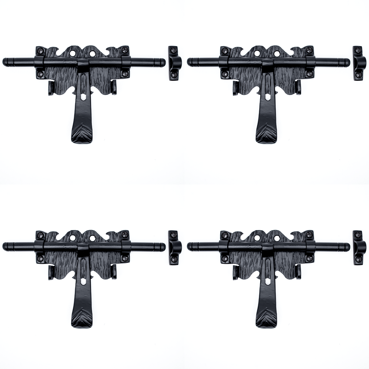 Hacienda Series | 9&quot; Bolt