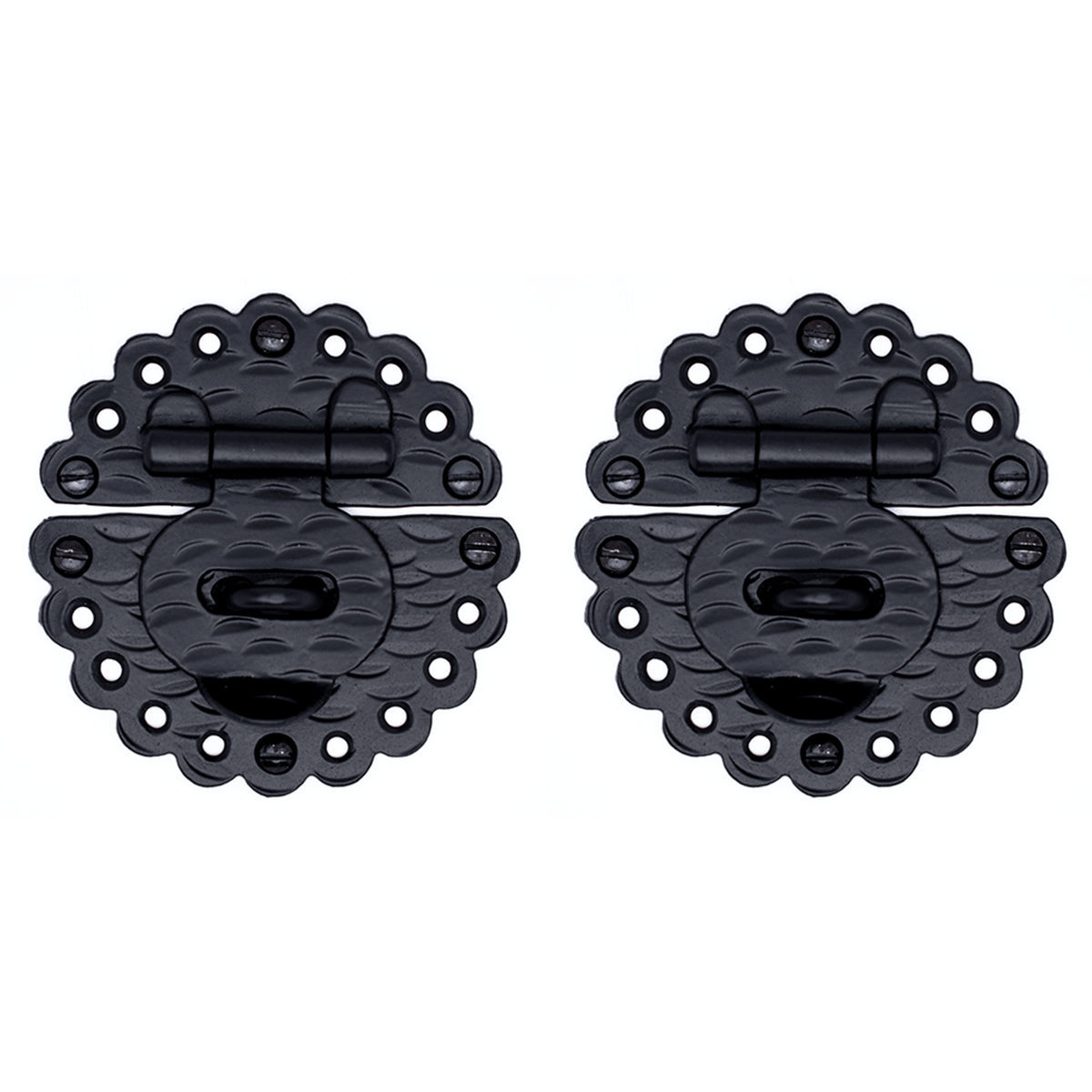 Hacienda Series | 3.5&quot; Hasp