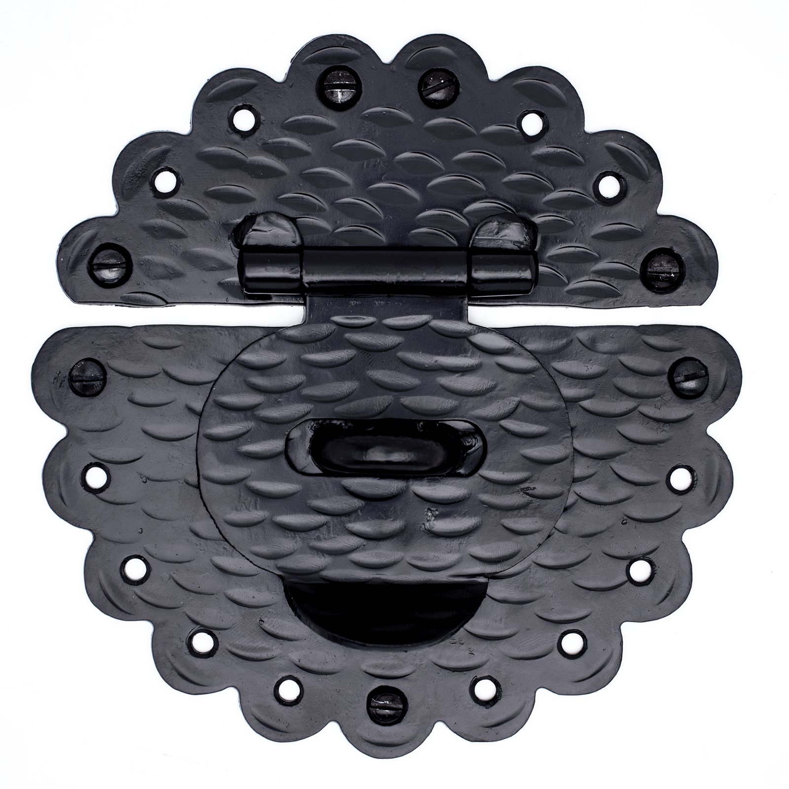 winsoon decoration wrought zekoo pirate chest fence treasure carriage garage cast colonial elegance decoraciones estilo american pro adornos la puerta principal attic latch closure lock cabinet flip hook eye hooks bolts