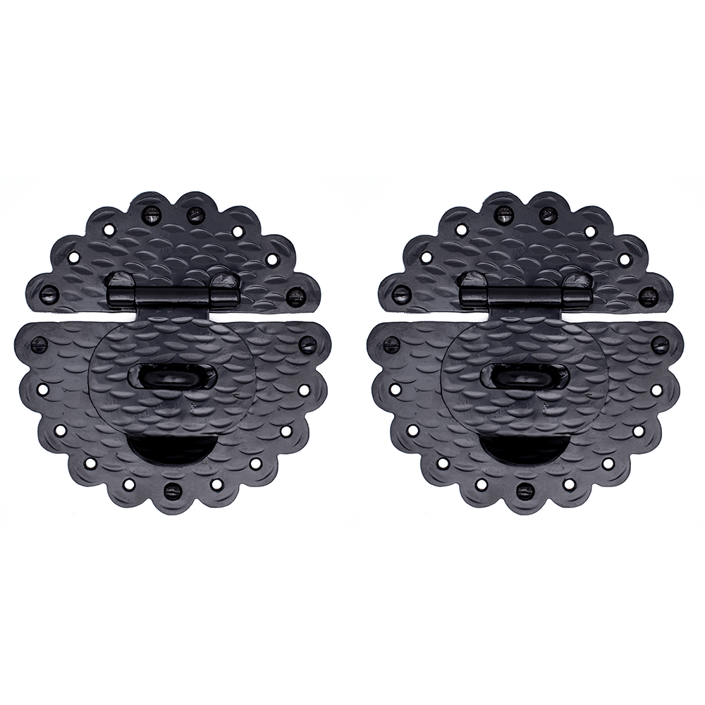 Hacienda Series | 6&quot; Hasp