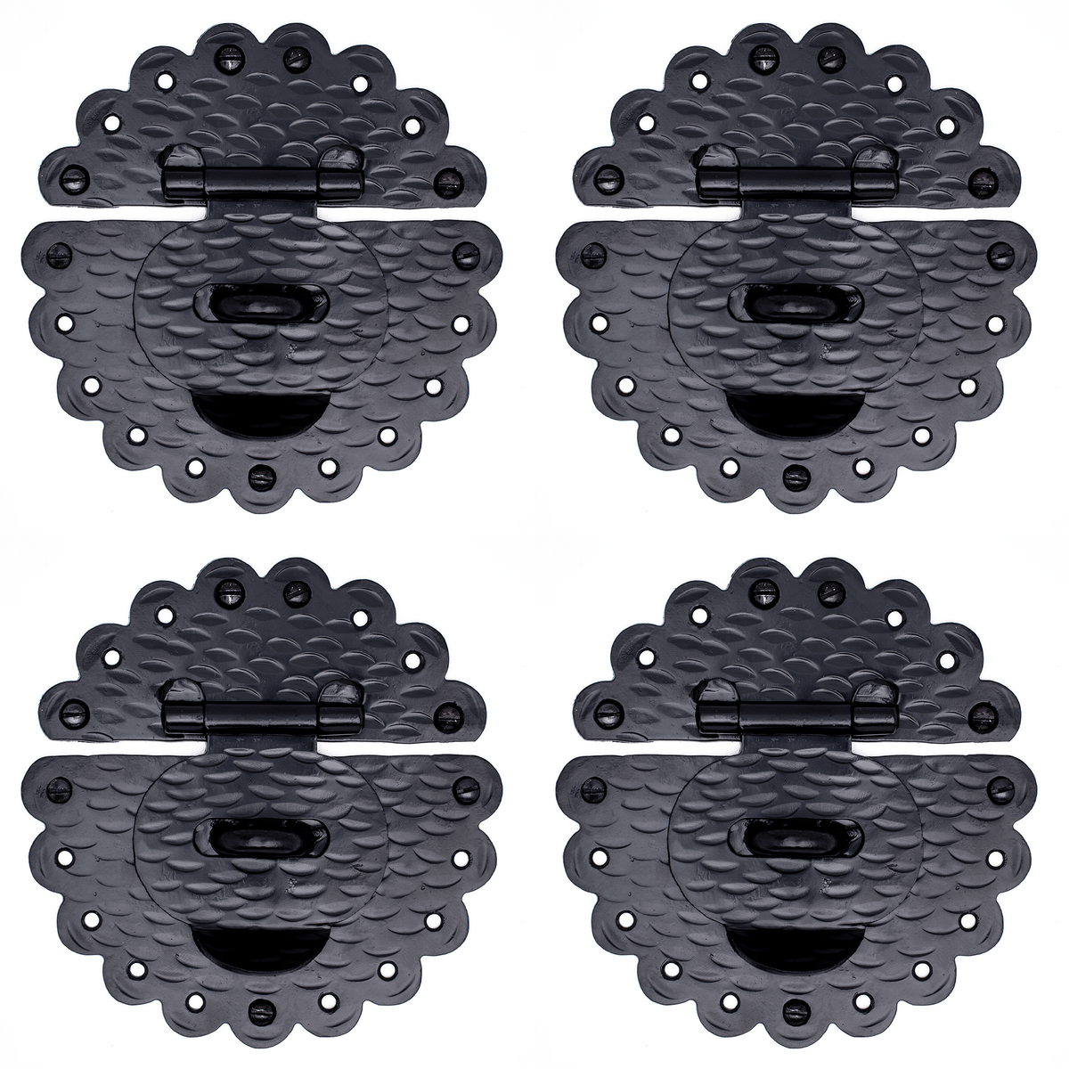 Hacienda Series | 6&quot; Hasp