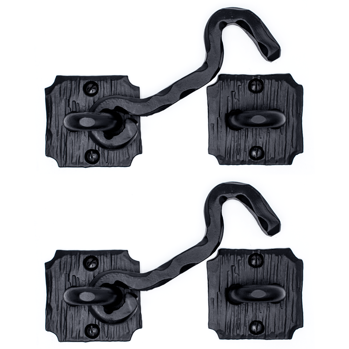 Hacienda Series | 6&quot; Gate Latch