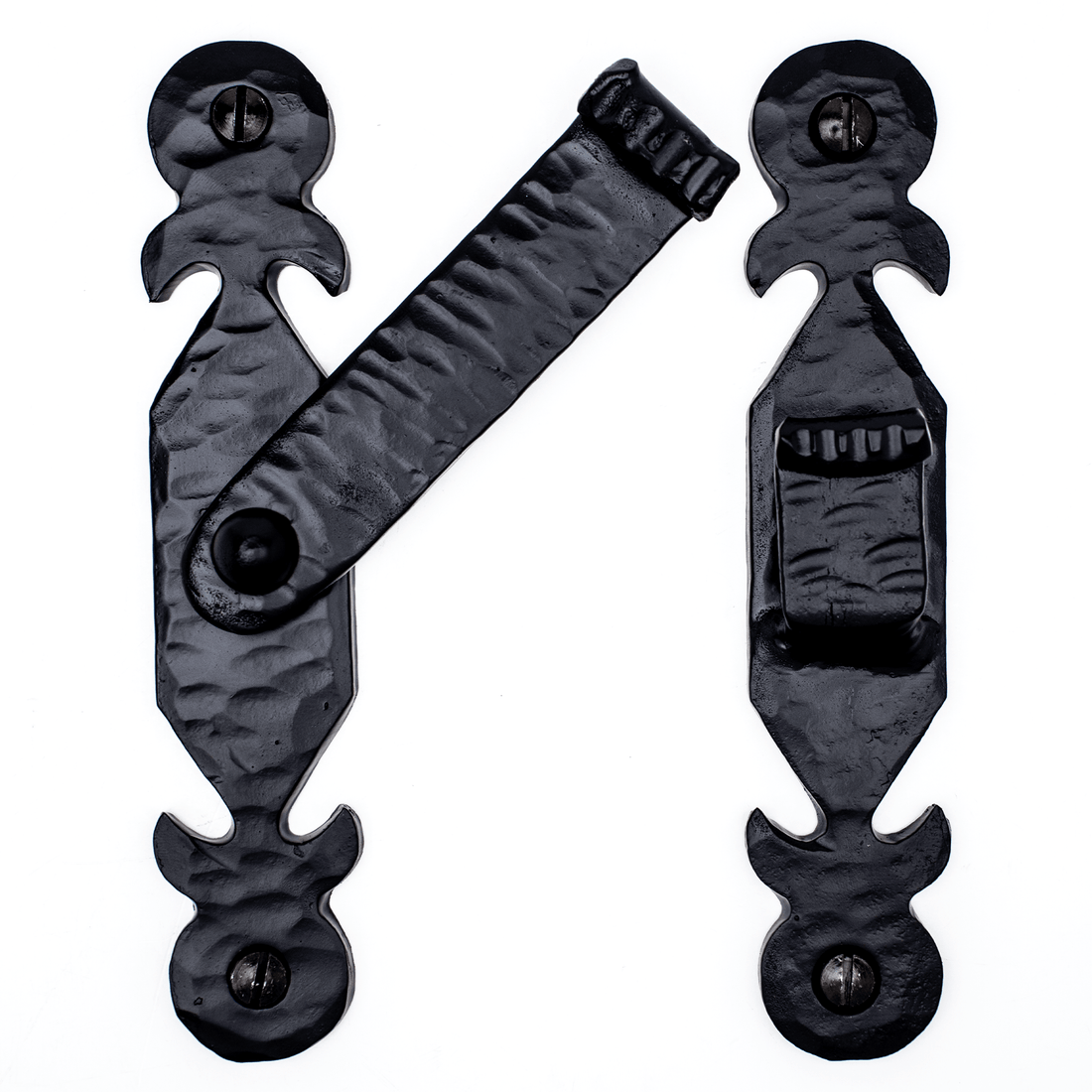 winsoon decoration wrought zekoo pirate chest fence treasure carriage garage cast colonial elegance decoraciones estilo american pro adornos la puerta principal attic latch closure lock cabinet flip hook eye hooks bolts