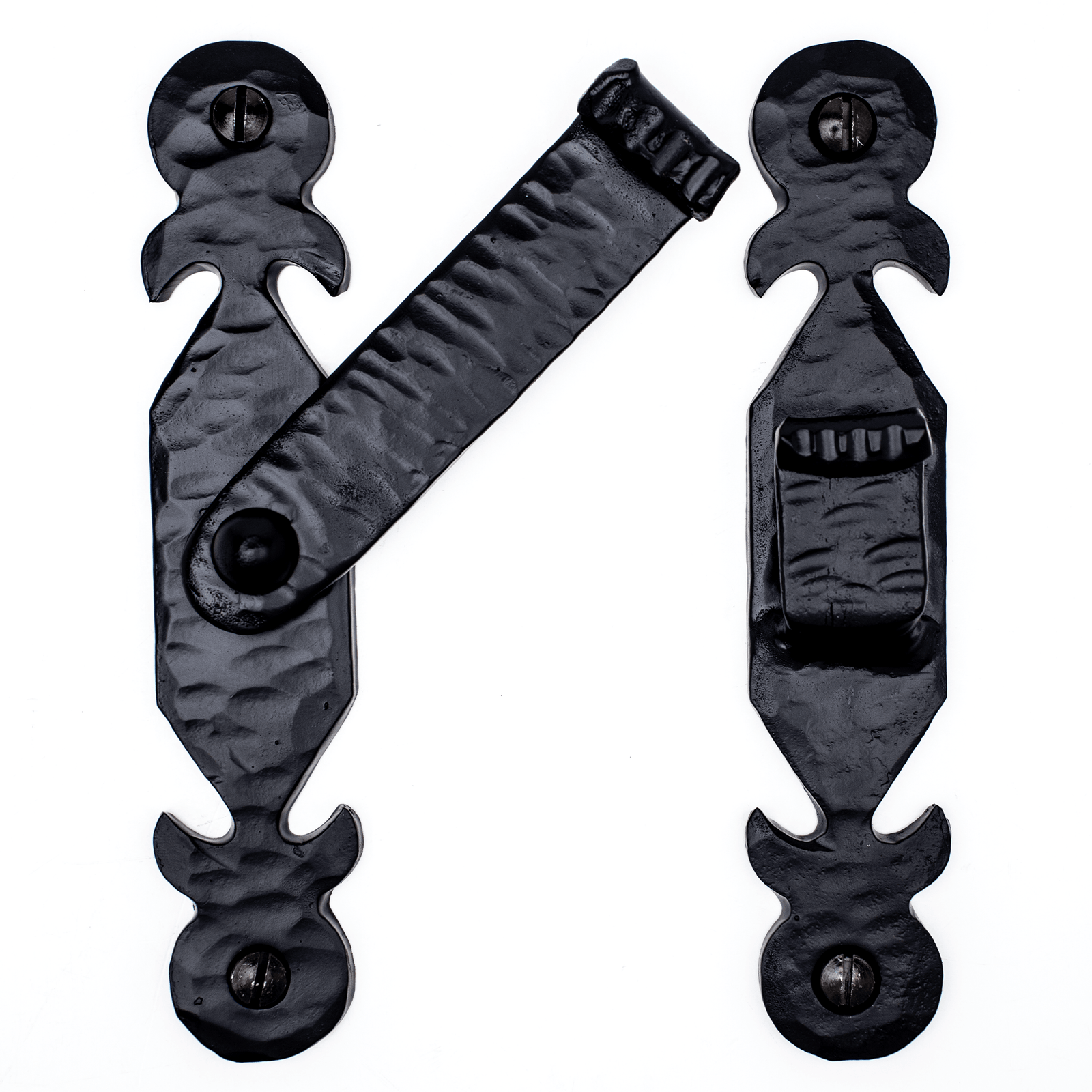 winsoon decoration wrought zekoo pirate chest fence treasure carriage garage cast colonial elegance decoraciones estilo american pro adornos la puerta principal attic latch closure lock cabinet flip hook eye hooks bolts