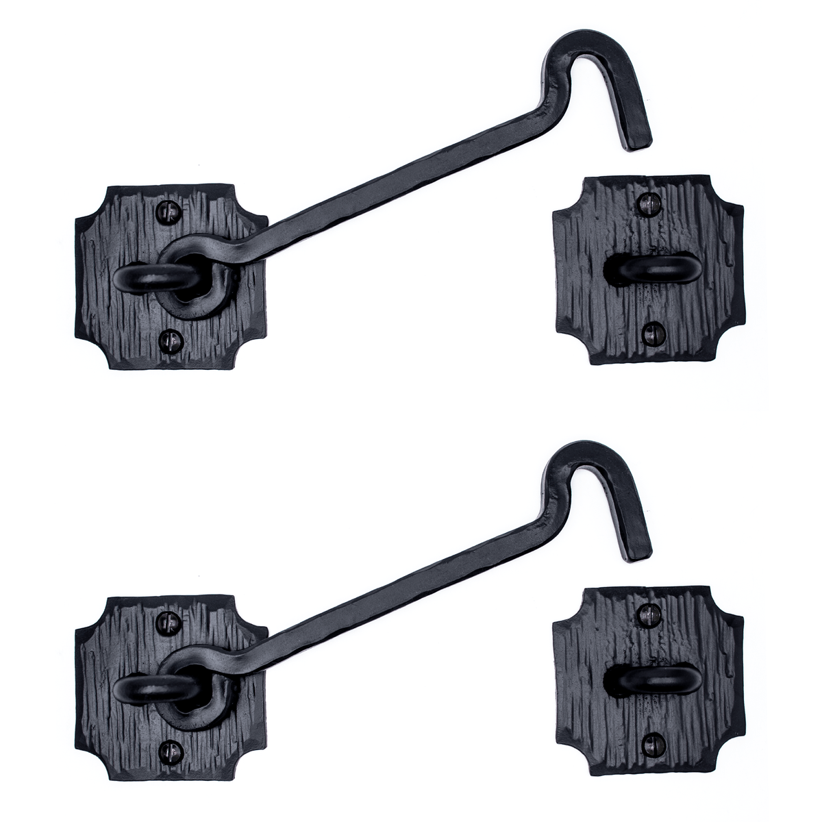 Hacienda Series | 10&quot; Gate Latch