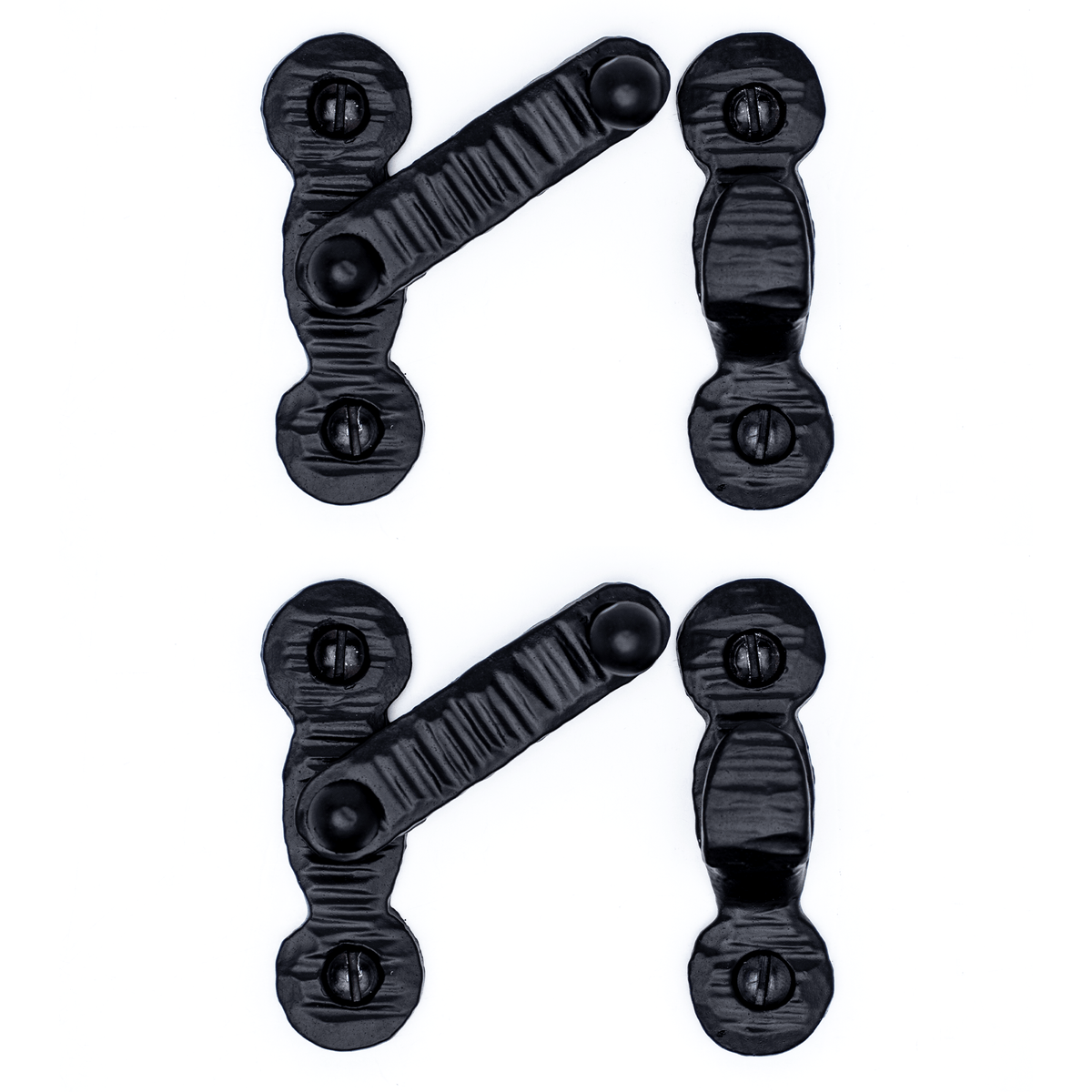 Jamestown Series | 2&quot; Latch