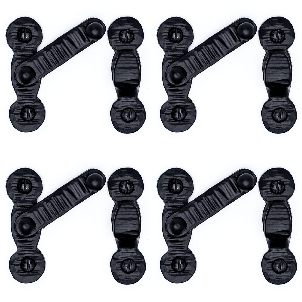 Jamestown Series | 2&quot; Latch