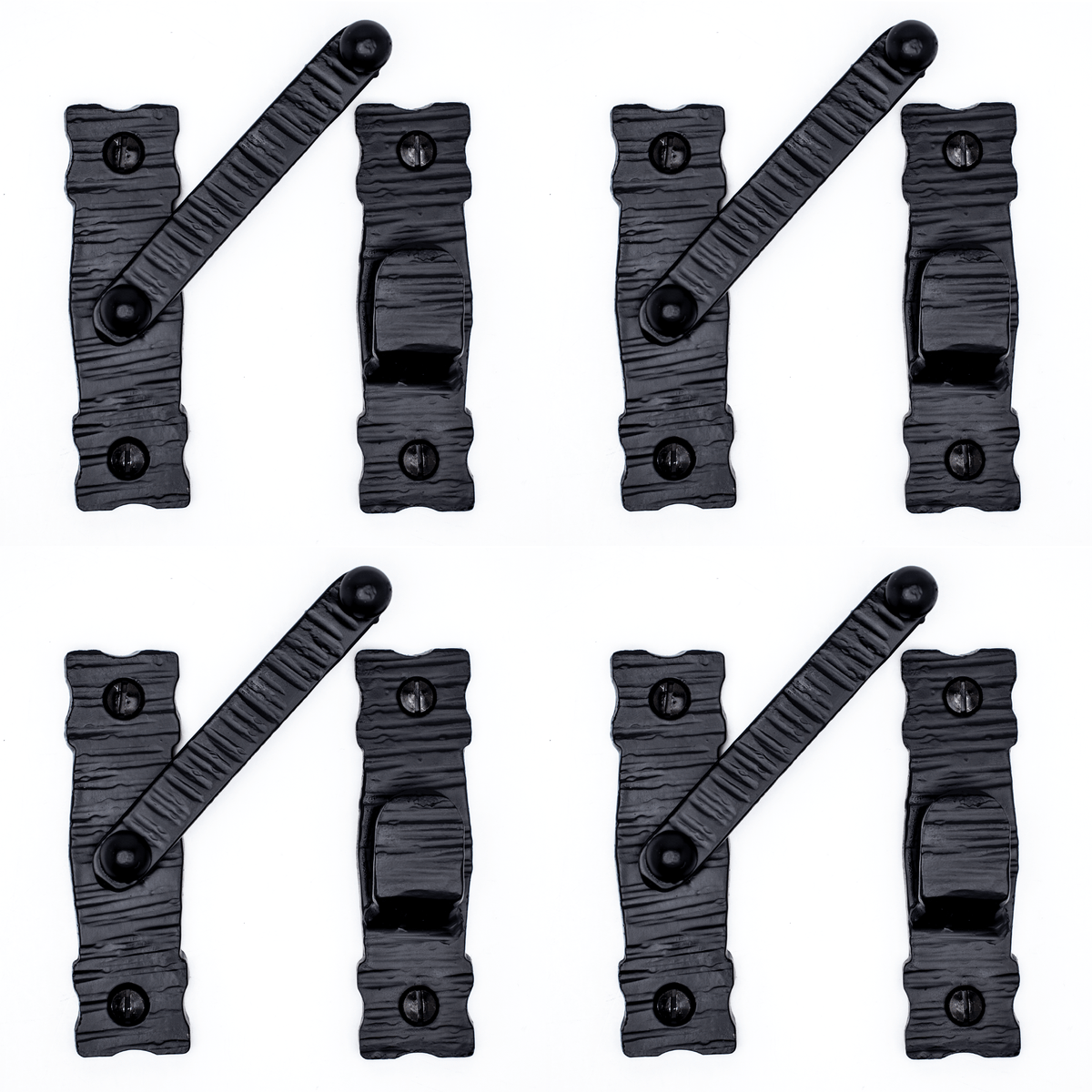 Sinaloa Series | 3.5&quot; Latch