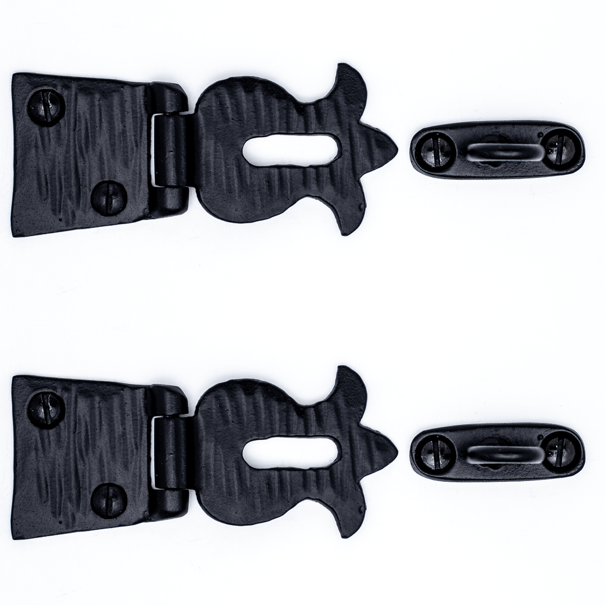 Sonora Series | 2.75&quot; Hasp