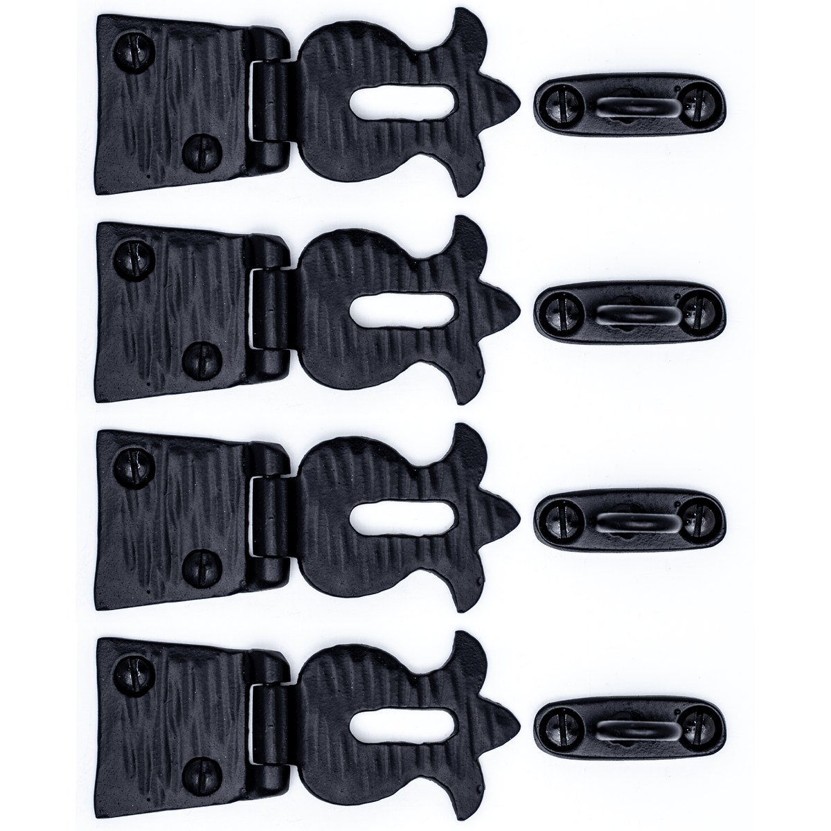 Sonora Series | 2.75&quot; Hasp