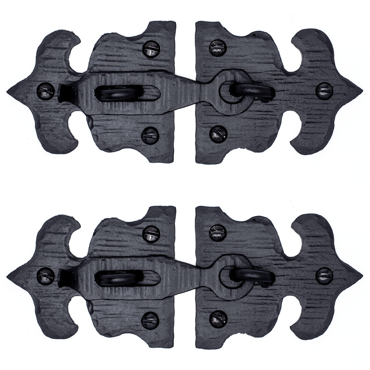 Sonora Series | 5.5&quot; Hasp