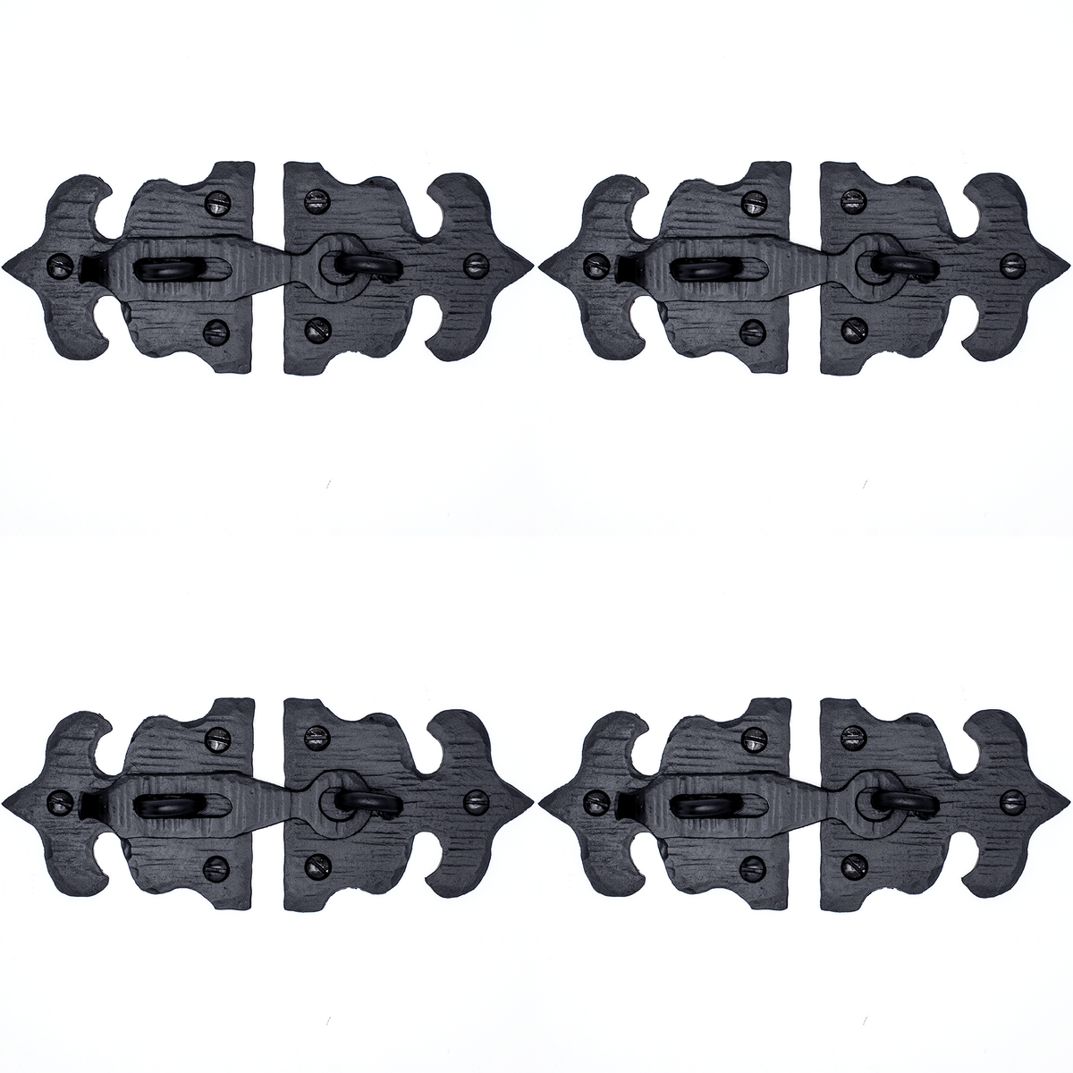 Sonora Series | 5.5&quot; Hasp