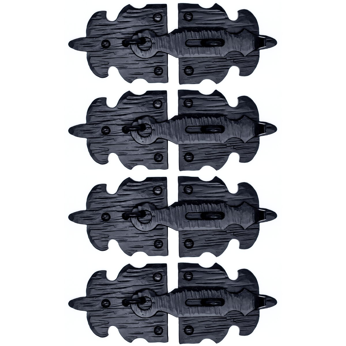 Sonora Series | 7&quot; Hasp