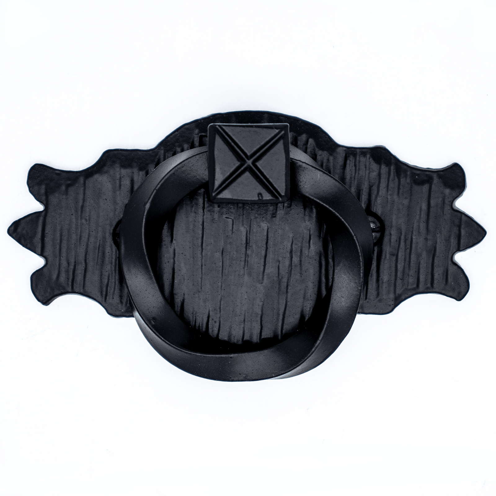 garage cast colonial elegance decoraciones estilo american pro adornos la puerta principal handles chests pull handle lift country dresser drawer ring pulls mount hammered and hope jaladeras cajones manijas old pasadores refined cabinet sliding knobs