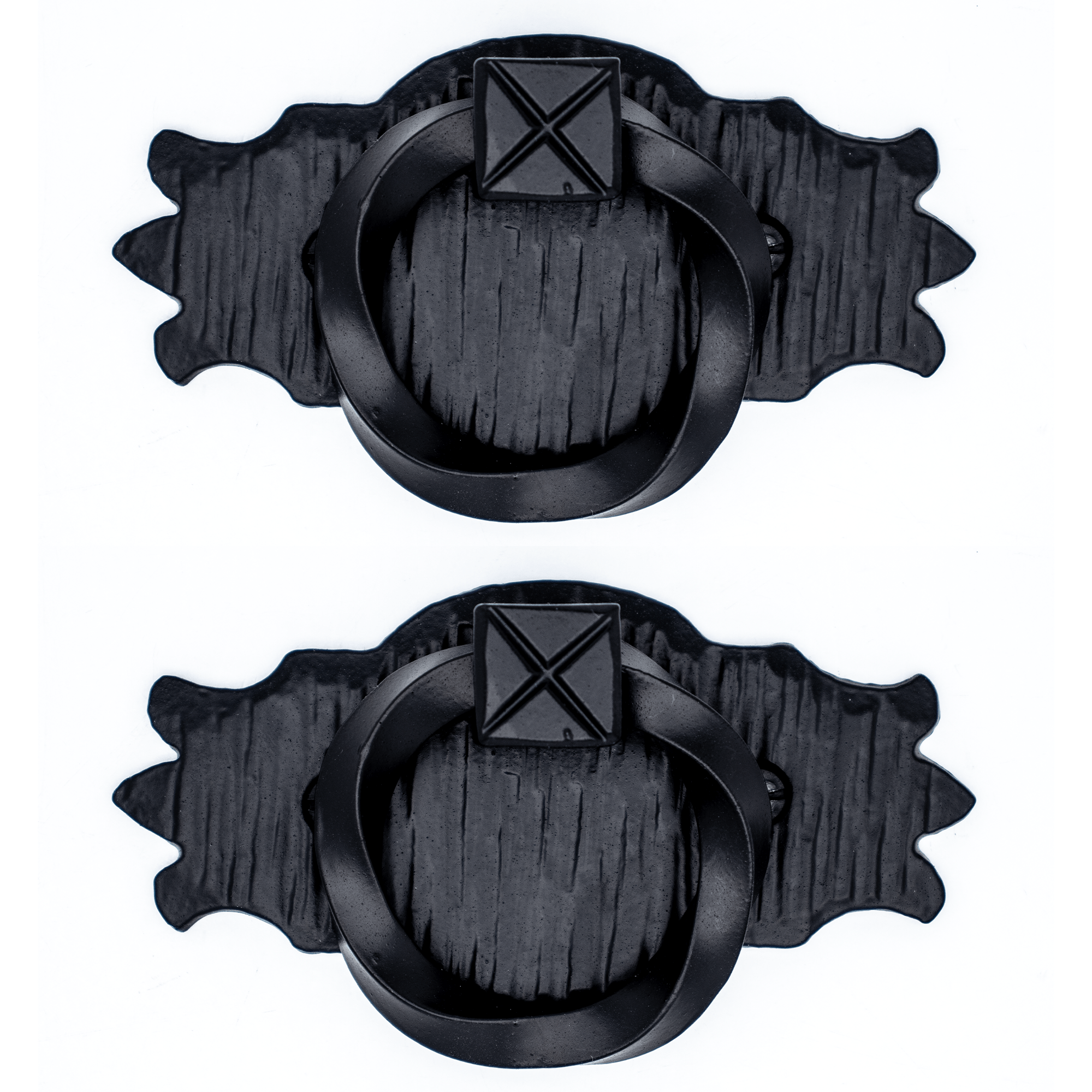 Farmhouse Series | 4" Ring Pull