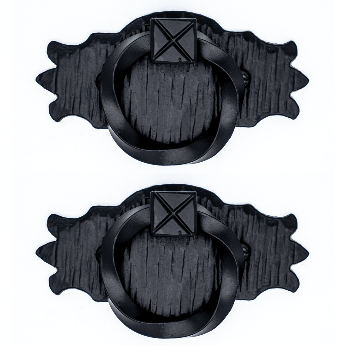 Farmhouse Series | 4" Ring Pull