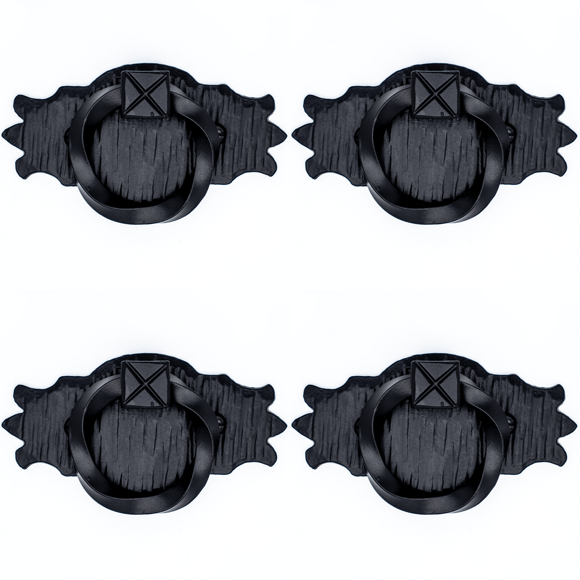 Farmhouse Series | 4" Ring Pull