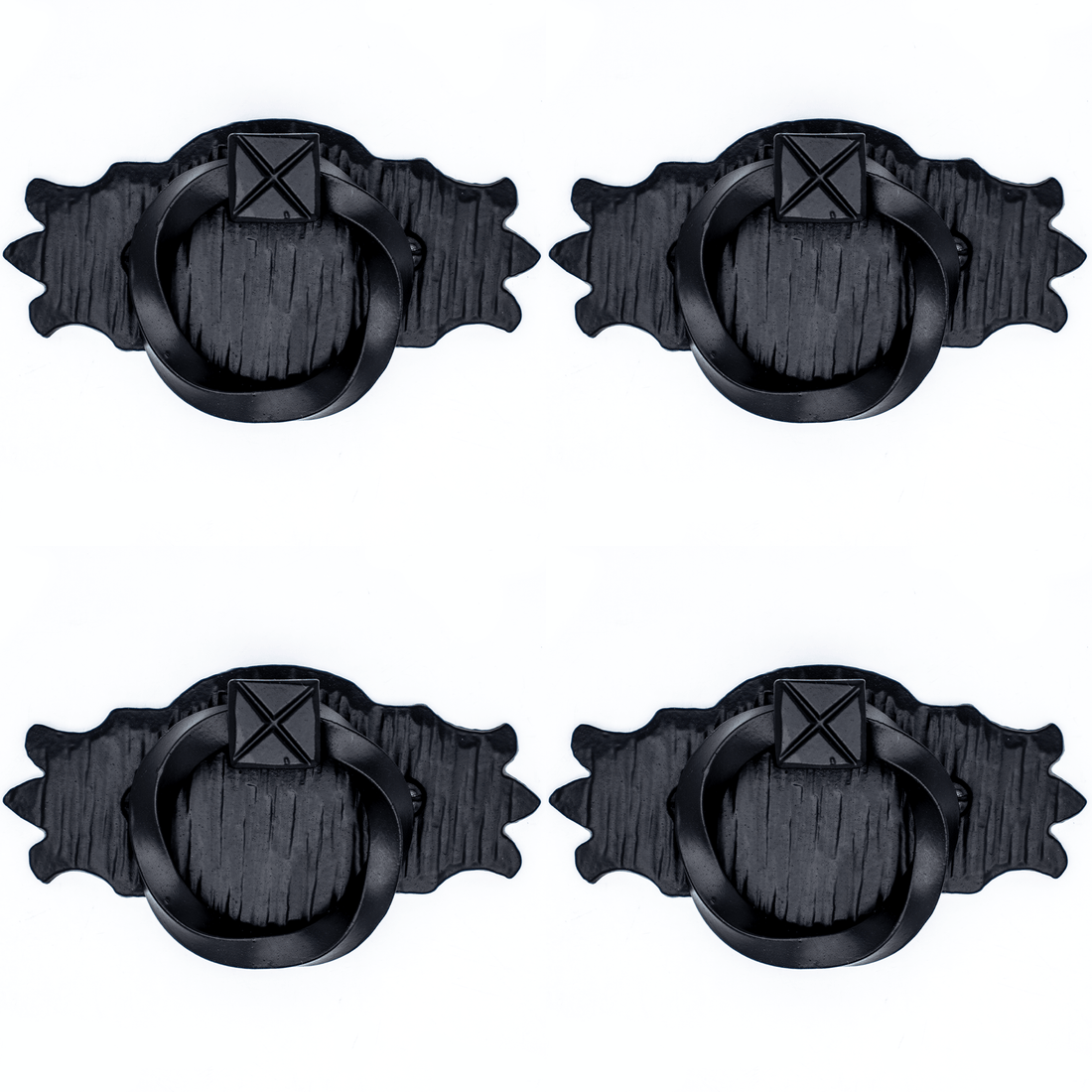 Farmhouse Series | 4" Ring Pull