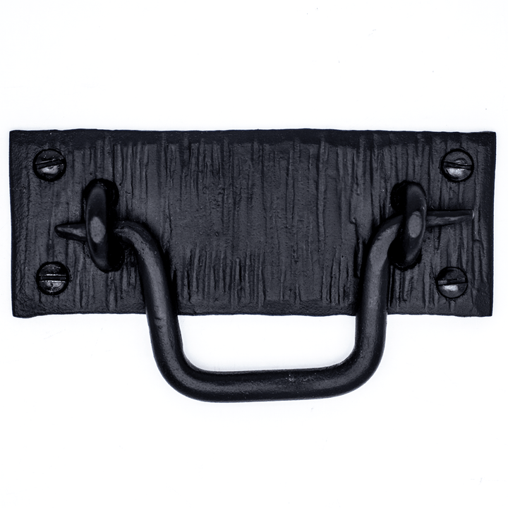garage cast colonial elegance decoraciones estilo american pro adornos la puerta principal handles chests pull handle lift country dresser drawer ring pulls mount hammered and hope jaladeras cajones manijas old pasadores refined cabinet sliding knobs
