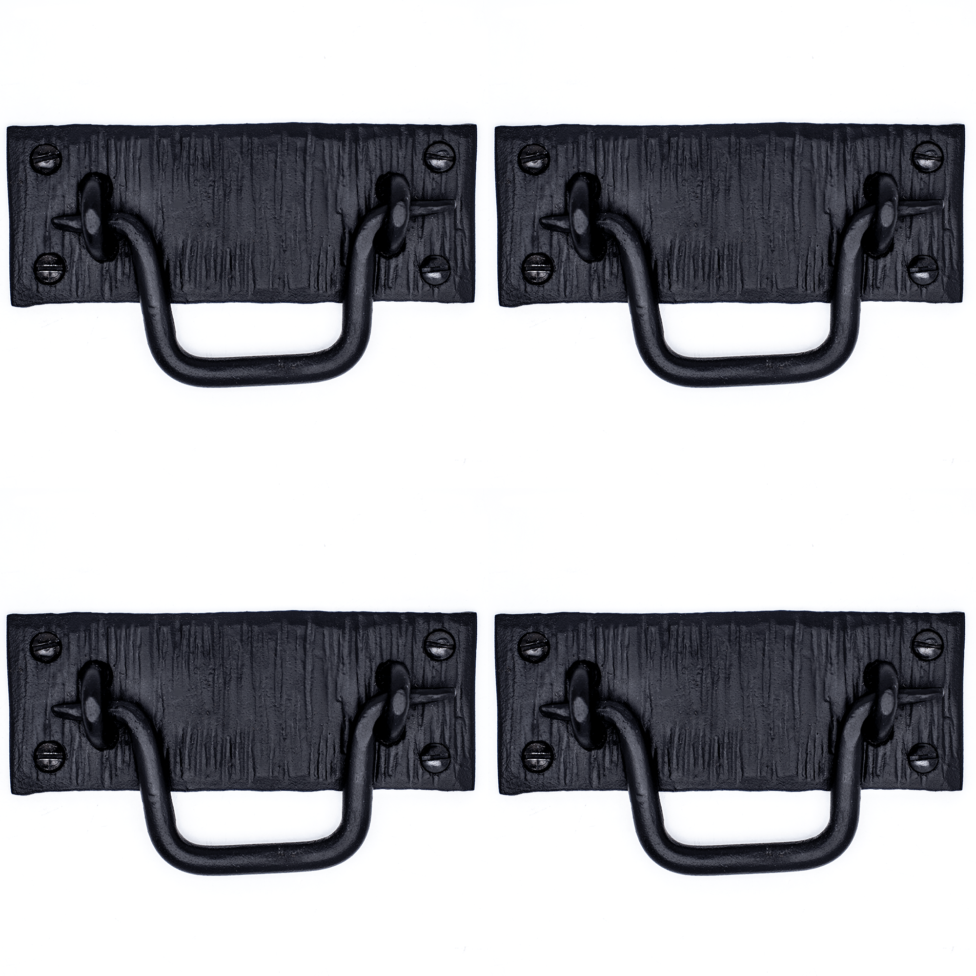 Farmhouse Series | 4" Ring Pull