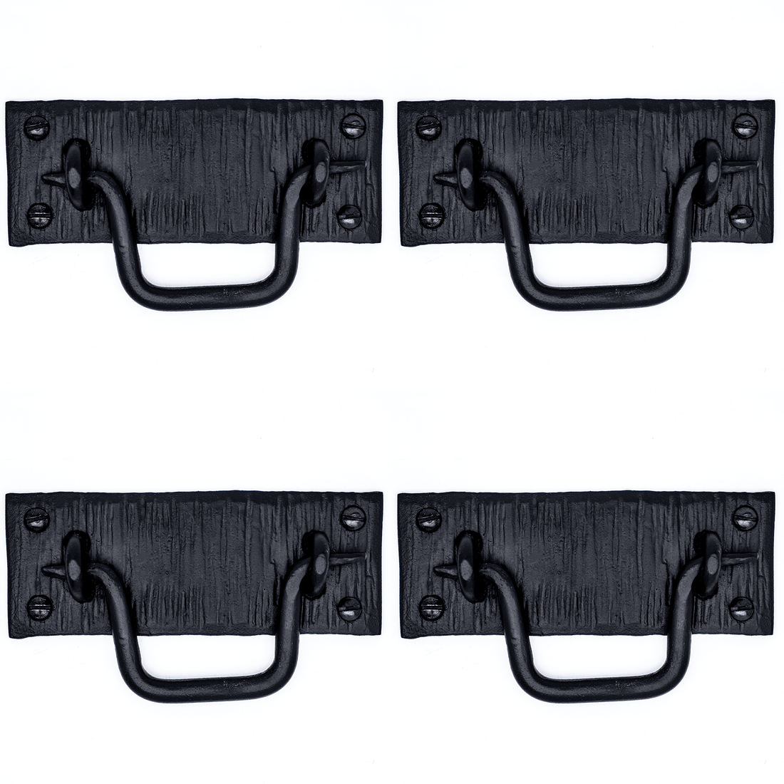 Farmhouse Series | 4" Ring Pull