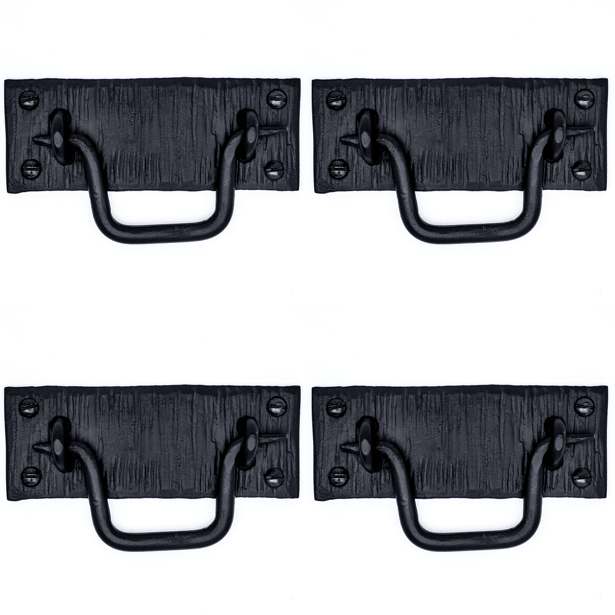 Farmhouse Series | 4&quot; Ring Pull