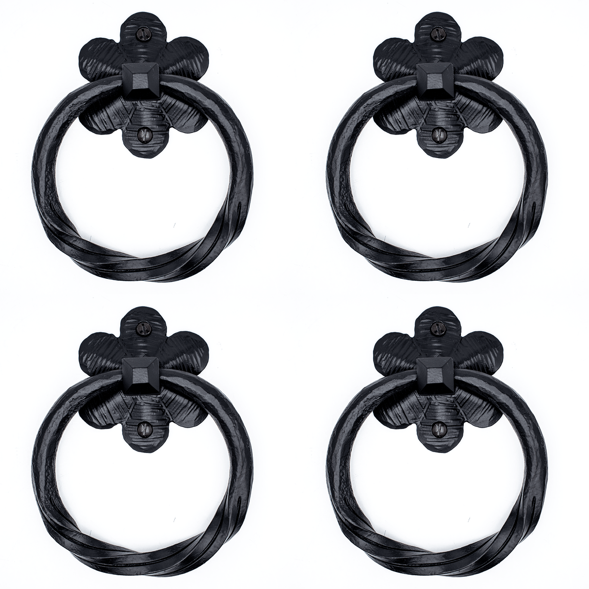 Farmhouse Series | 4.5&quot; Ring Pull