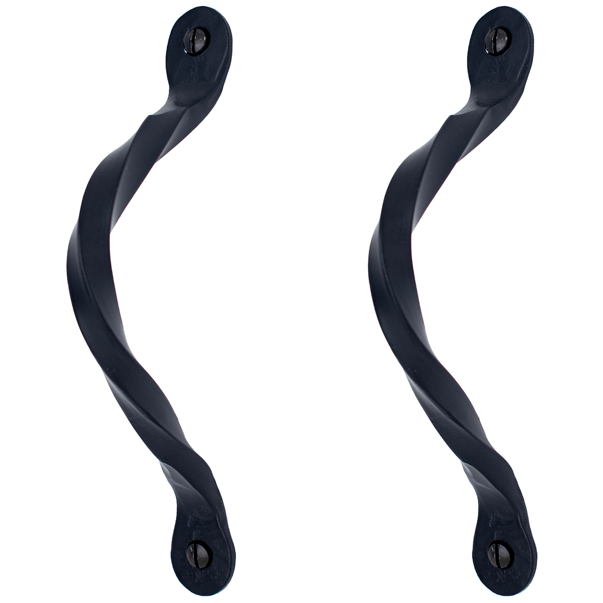 Hacienda Series | 6.5&quot; Handle