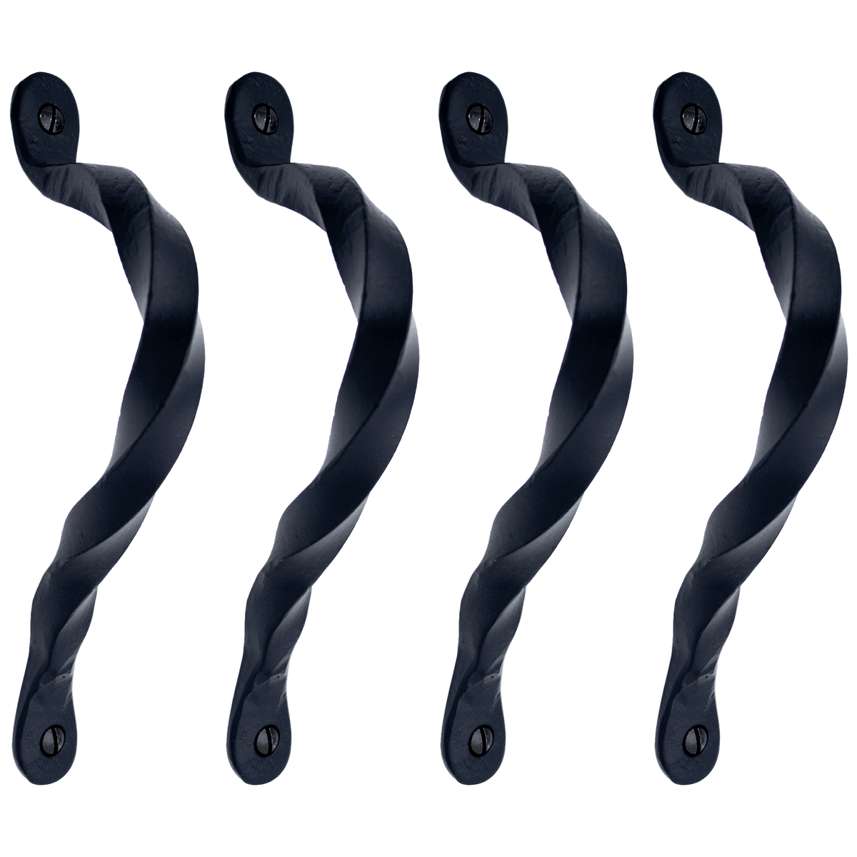 Hacienda Series | 7.5&quot; Handle