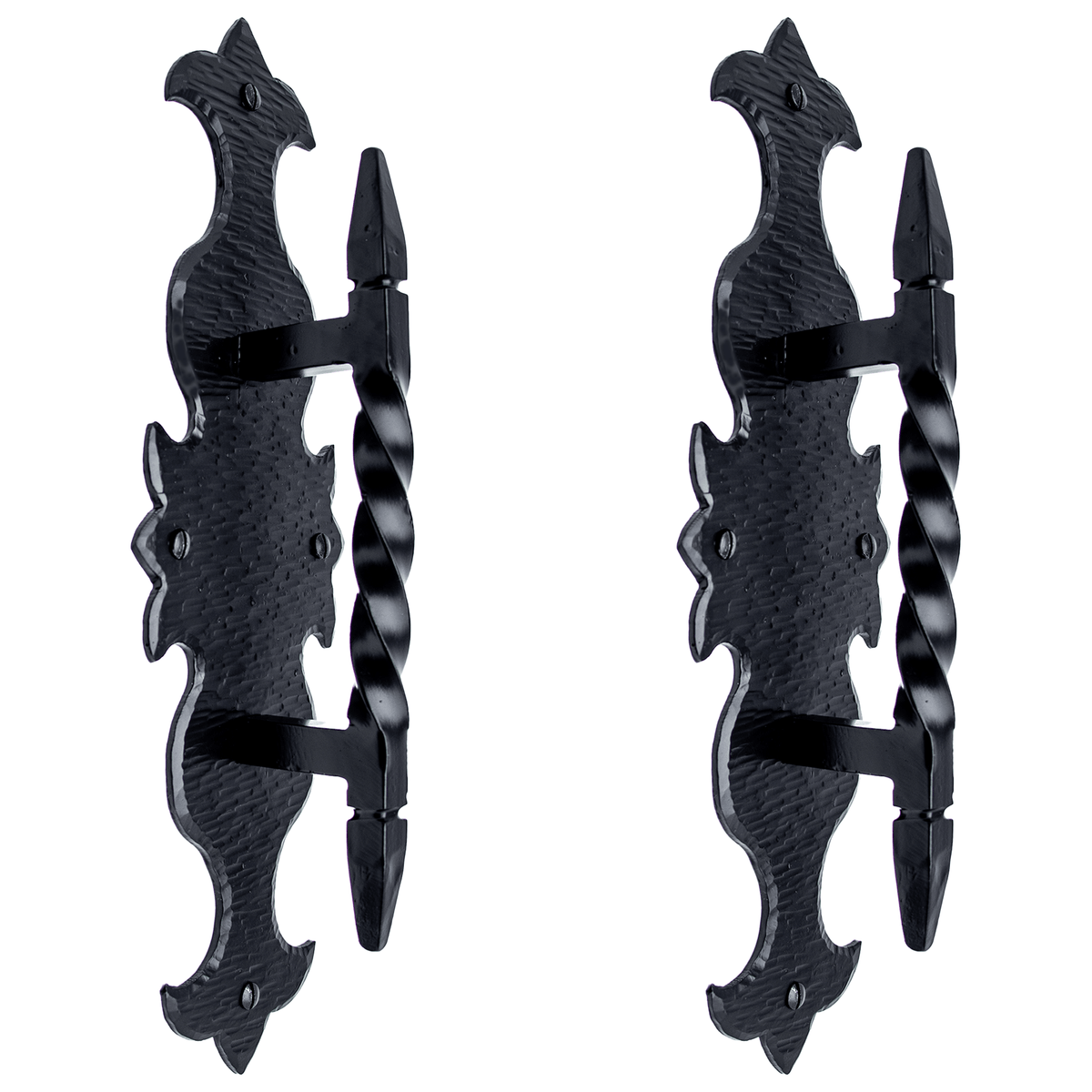 Hacienda Series | 12&quot; Handle