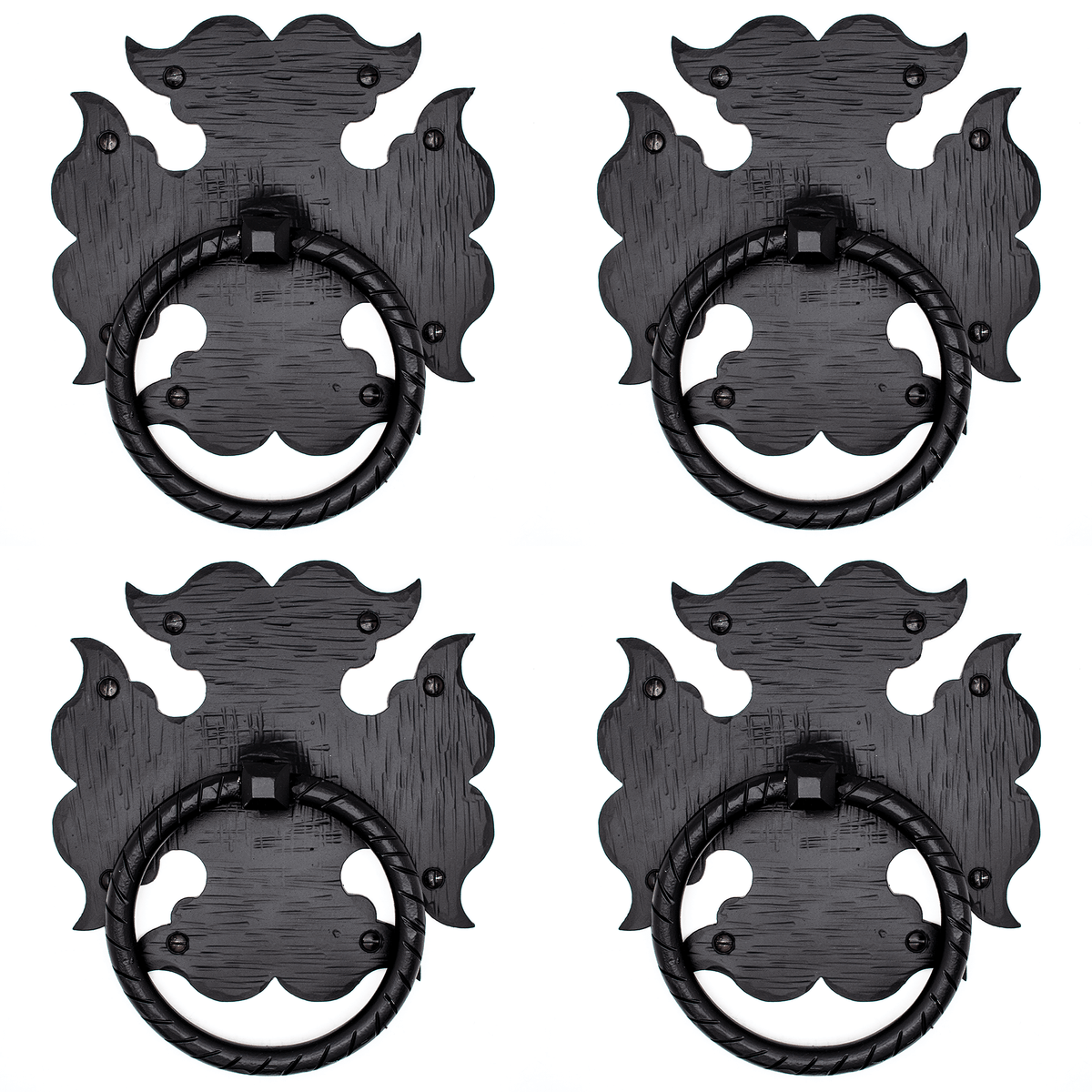 Hacienda Series | 7.75&quot; Ring Pull