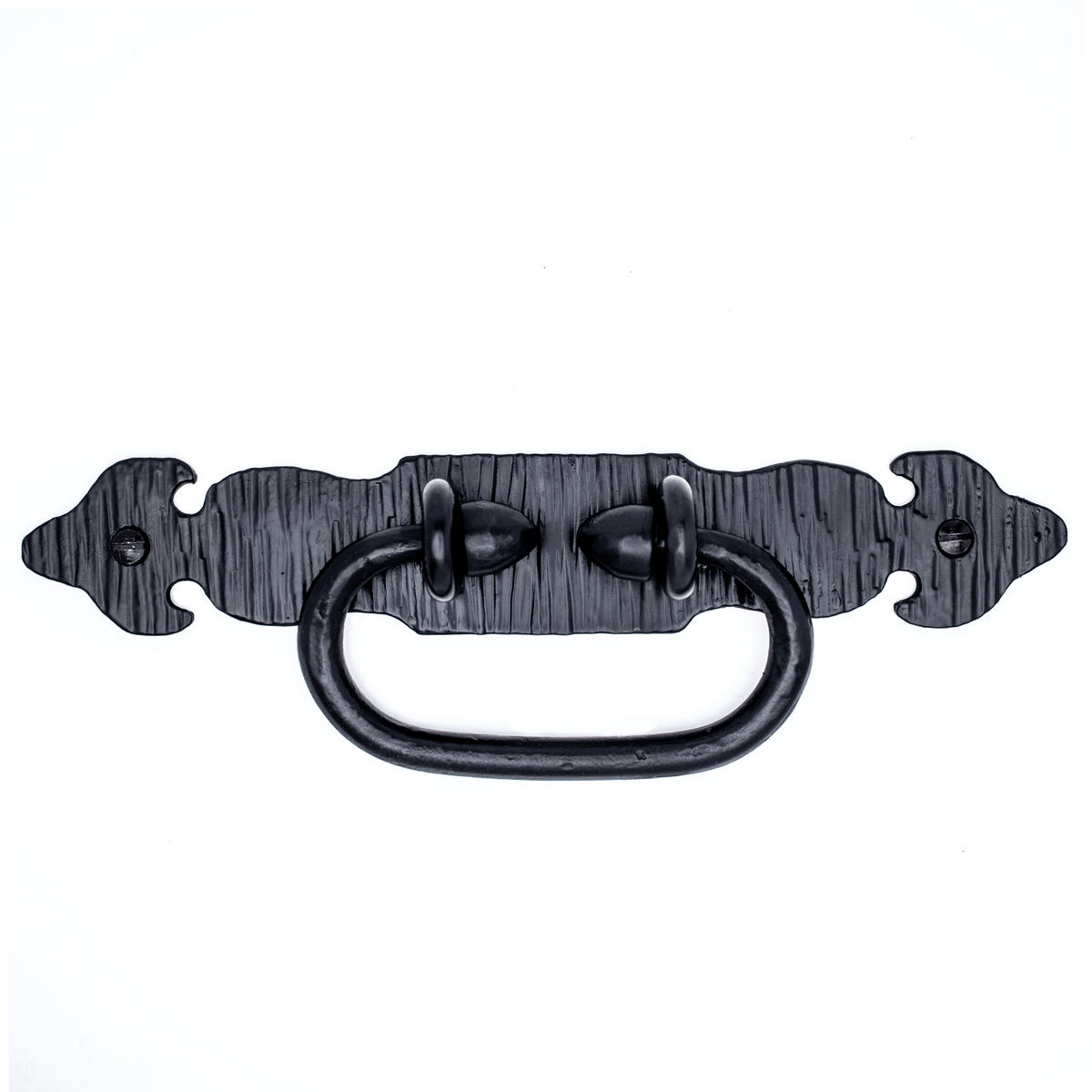 garage cast colonial elegance decoraciones estilo american pro adornos la puerta principal handles chests pull handle lift country dresser drawer ring pulls mount hammered and hope jaladeras cajones manijas old pasadores refined cabinet sliding knobs