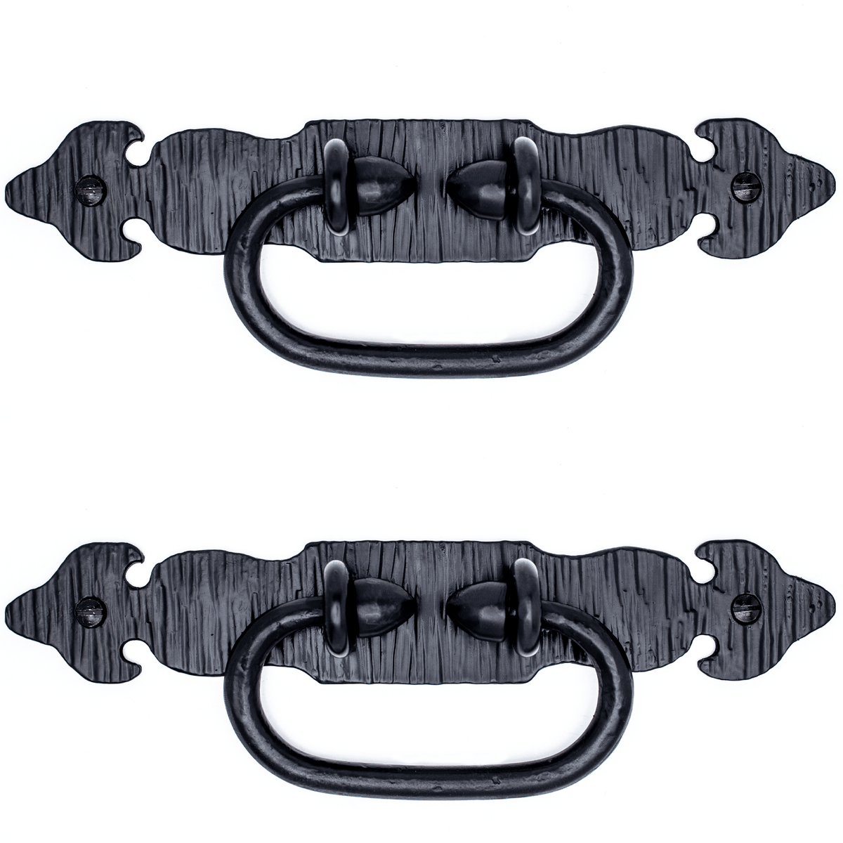 Hacienda Series | 8&quot; Ring Pull