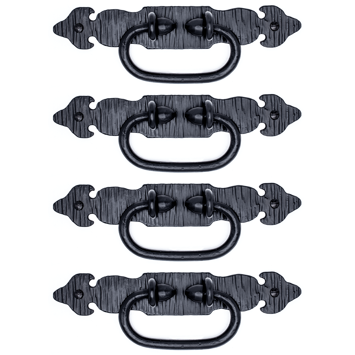 Hacienda Series | 8&quot; Ring Pull