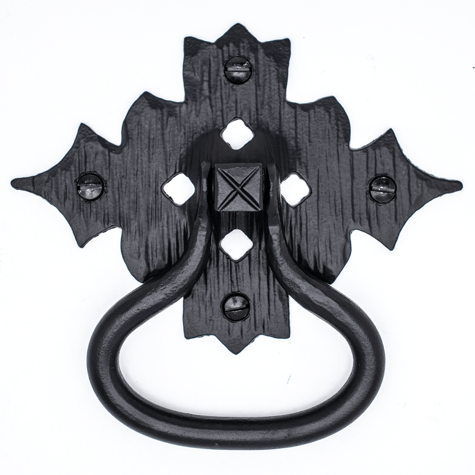 garage cast colonial elegance decoraciones estilo american pro adornos la puerta principal handles chests pull handle lift country dresser drawer ring pulls mount hammered and hope jaladeras cajones manijas old pasadores refined cabinet sliding knobs