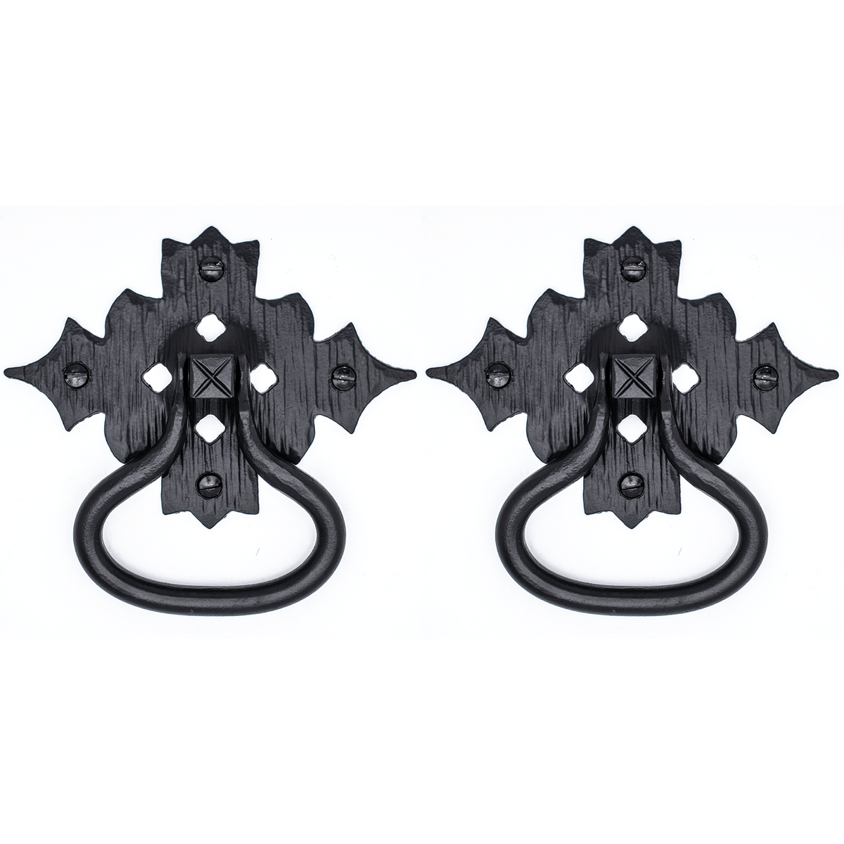 Sinaloa Series | 5&quot; Ring Pull