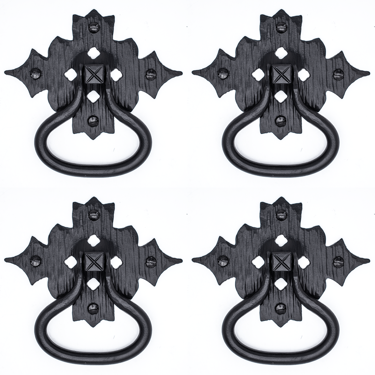 Sinaloa Series | 5&quot; Ring Pull