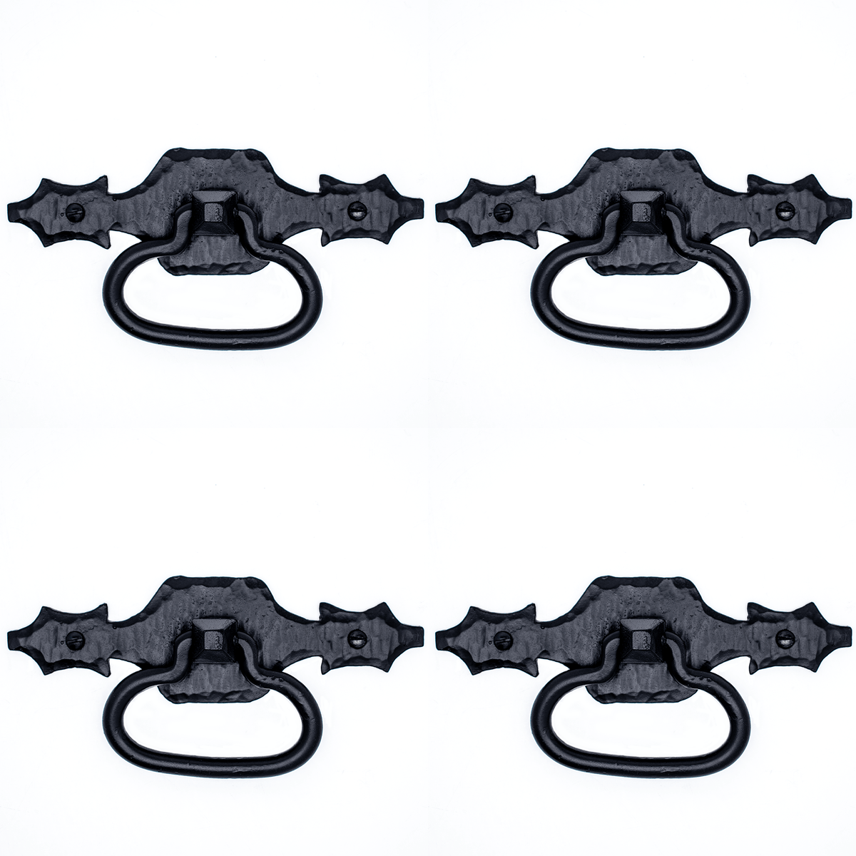 Sinaloa Series | 6.25&quot; Ring Pull