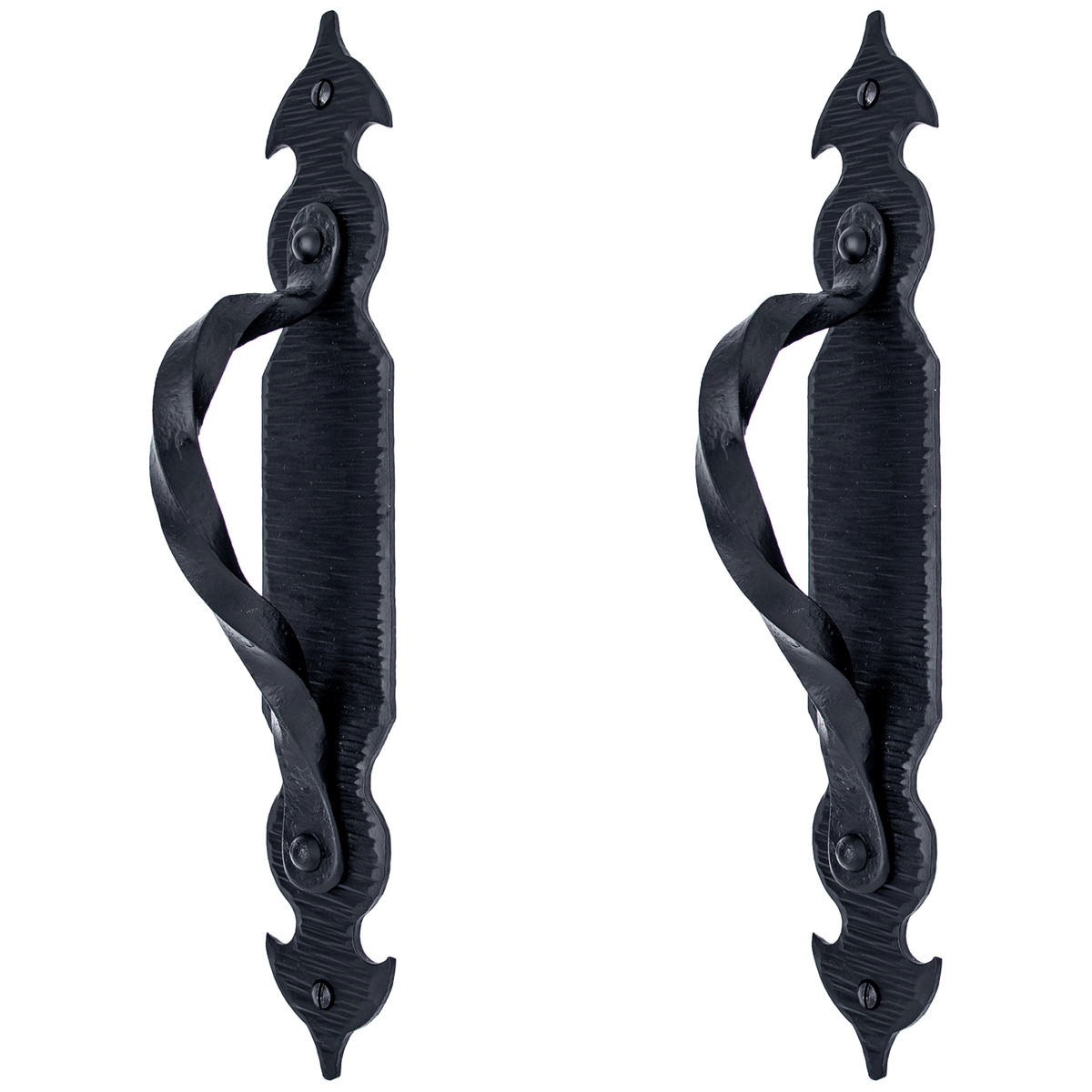 Sonora Series | 12&quot; Handle