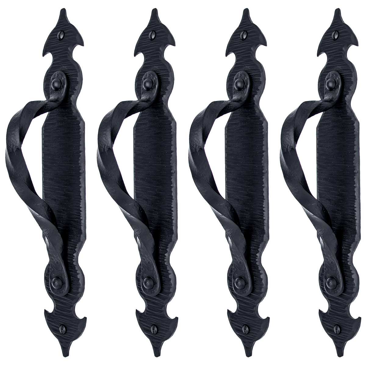 Sonora Series | 12&quot; Handle