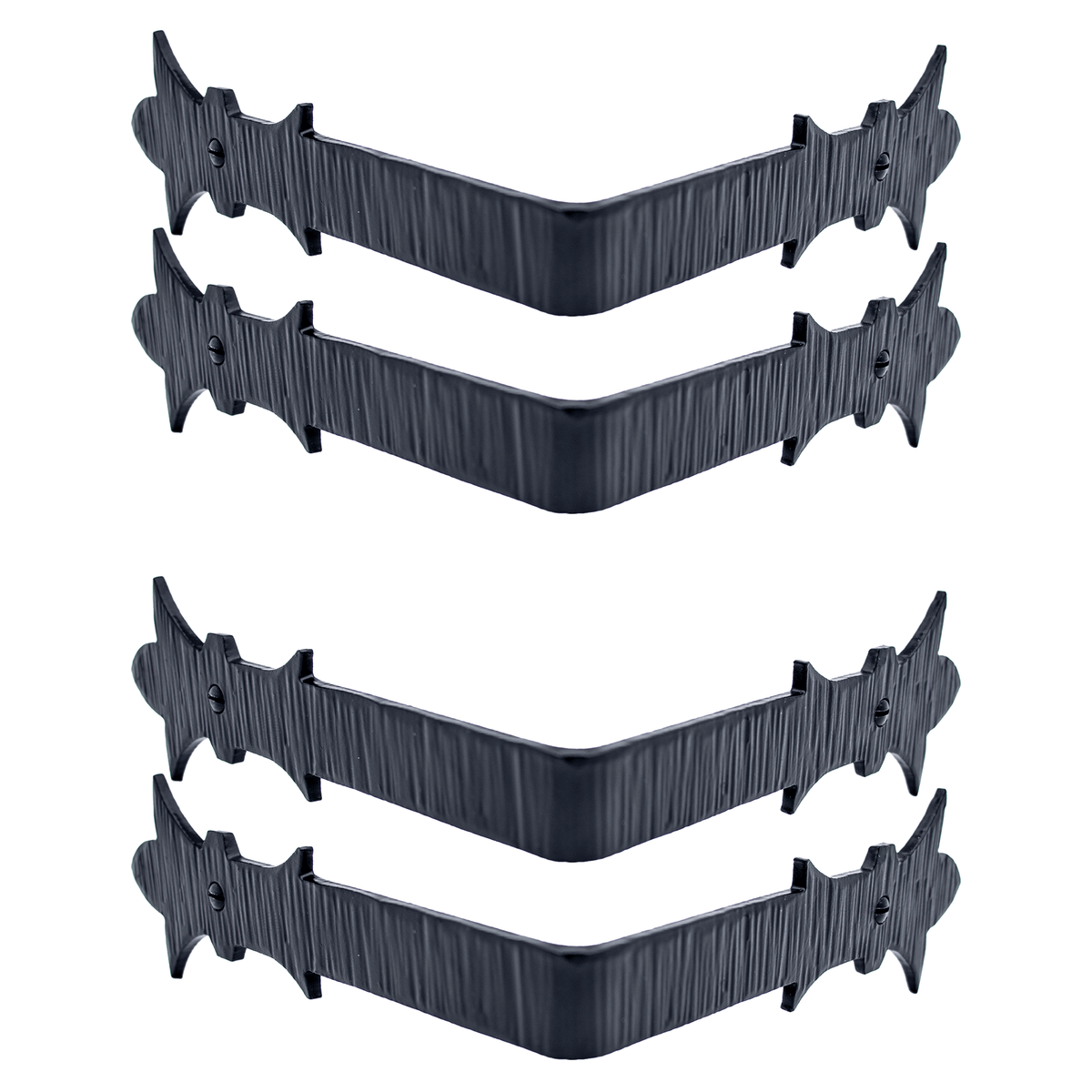 Byzantium Series | 6&quot; Corner Strap