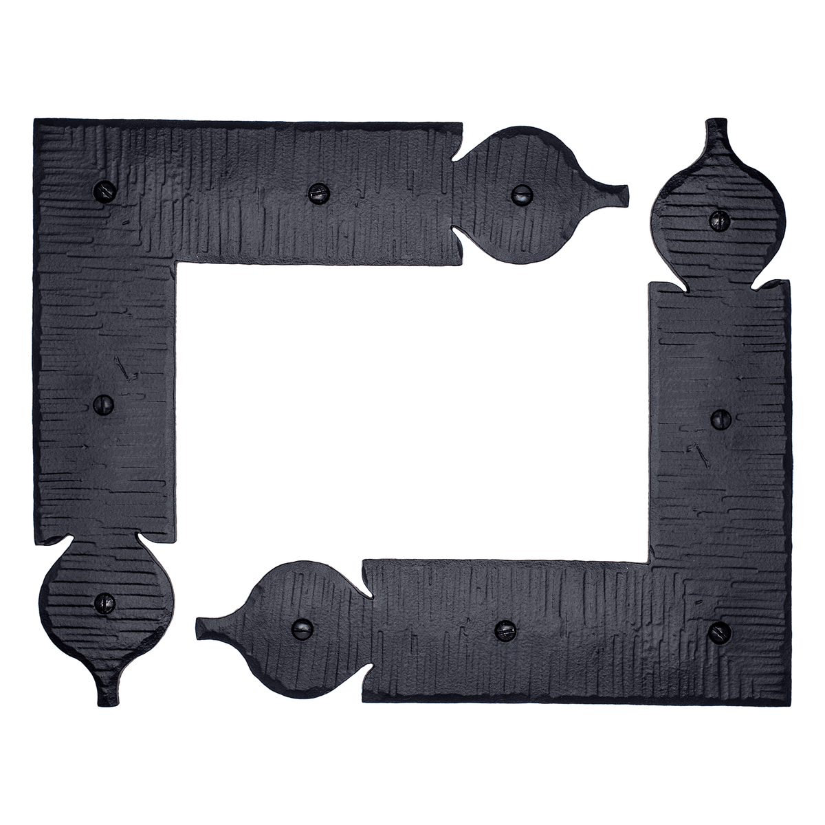 cast colonial elegance decoraciones estilo american pro adornos la puerta principal brackets l bracket corner brace flat braces decrotive angle large mirror ornamental t