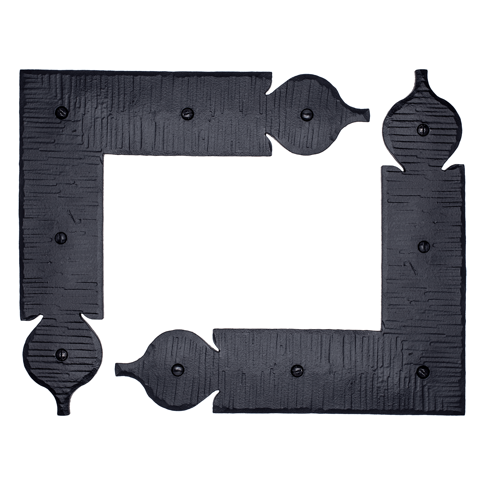 cast colonial elegance decoraciones estilo american pro adornos la puerta principal brackets l bracket corner brace flat braces decrotive angle large mirror ornamental t