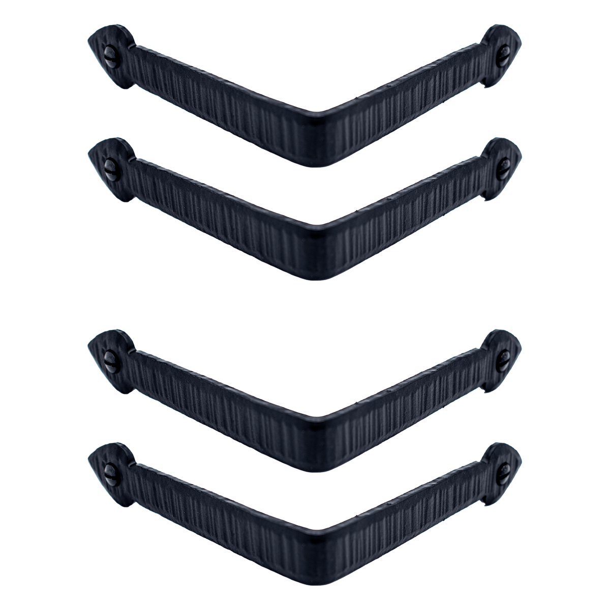 Colonial Series | 3.5&quot; Corner Strap