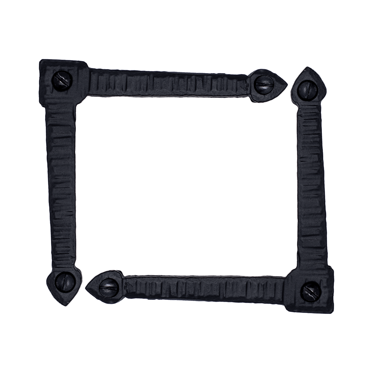cast colonial elegance decoraciones estilo american pro adornos la puerta principal brackets l bracket corner brace flat braces decrotive angle large mirror ornamental t