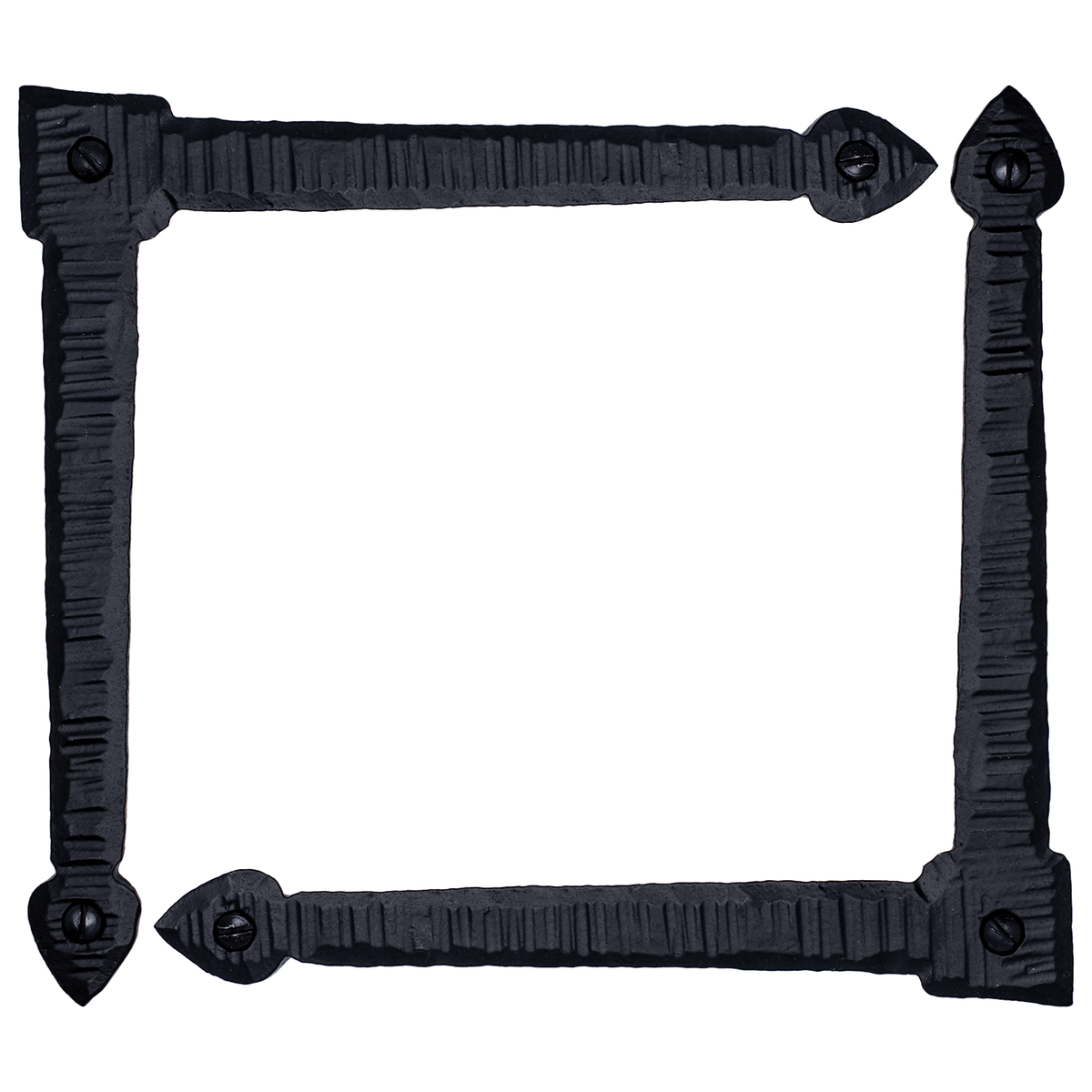 cast colonial elegance decoraciones estilo american pro adornos la puerta principal brackets l bracket corner brace flat braces decrotive angle large mirror ornamental t