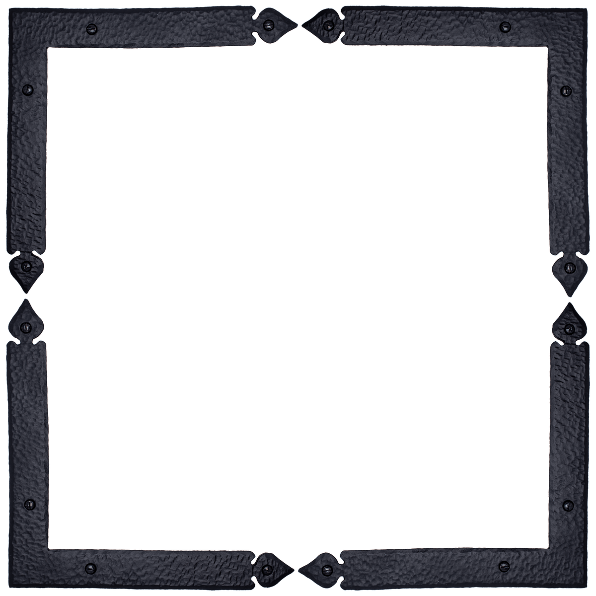 Durango Series | 8&quot; L Strap