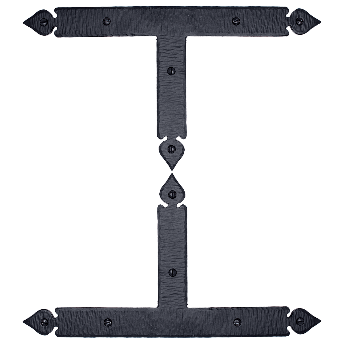 garage cast colonial elegance decoraciones estilo american pro adornos la puerta principal brackets l bracket corner brace flat braces decrotive angle large mirror ornamental t