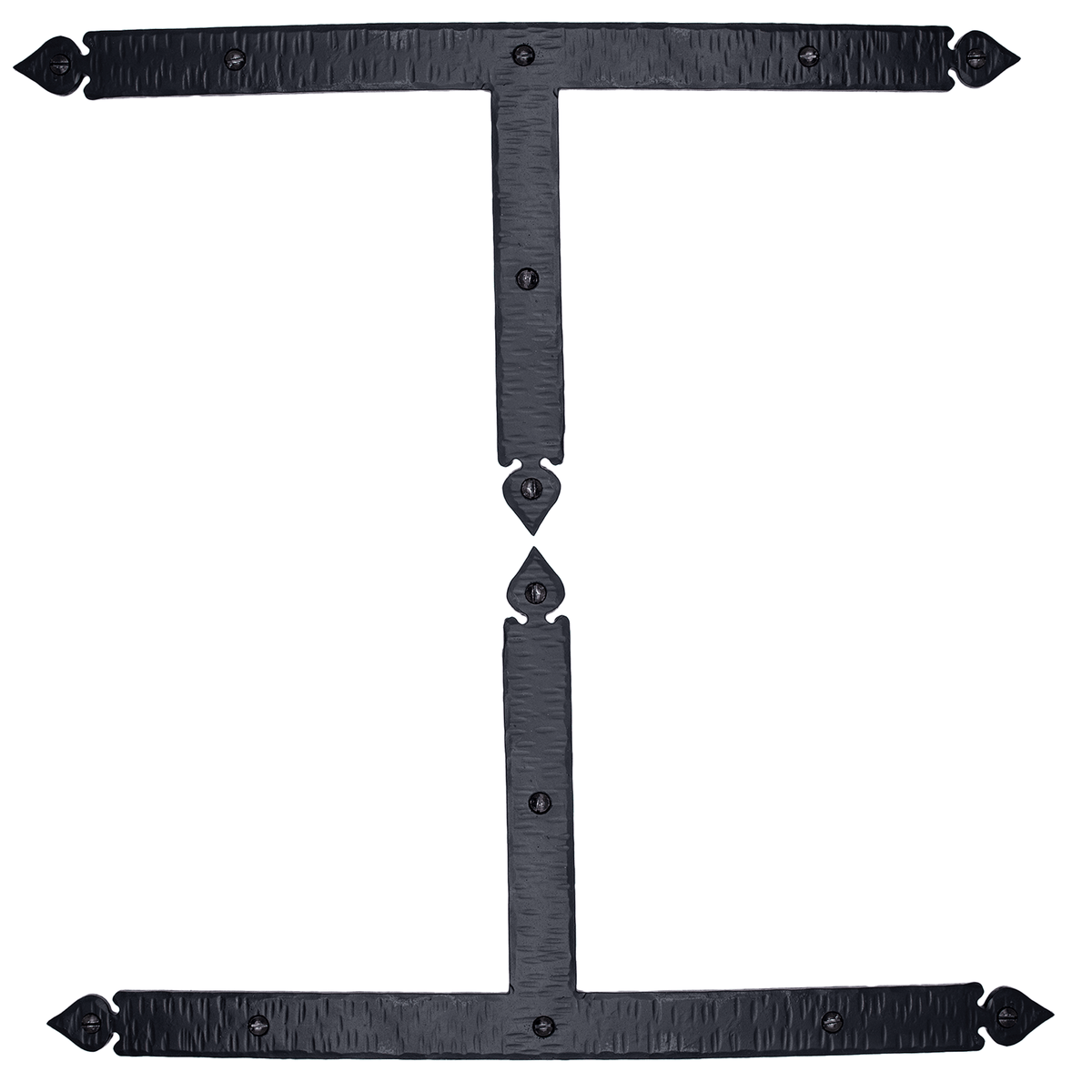 Durango Series | 16.25&quot; T Strap